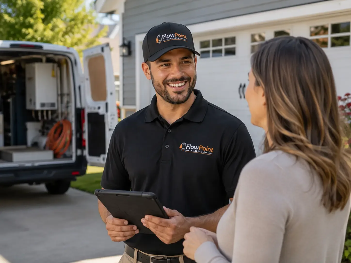 Tankless Water Heater Installation Cabot, VT FAQs